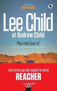 Produktbild: Plus mort que vif