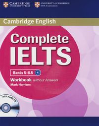 Produktbild: Complete IELTS
