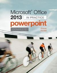 Produktbild: Ms Office Powerpoint 2013 Comp
