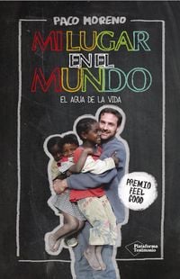 Produktbild: Mi lugar en el mundo