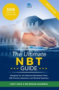 Produktbild: The Ultimate NBT Guide