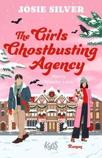 Produktbild: The Girls Ghostbusting Agency - Merry Spooky Love