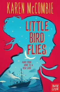 Produktbild: Little Bird Flies