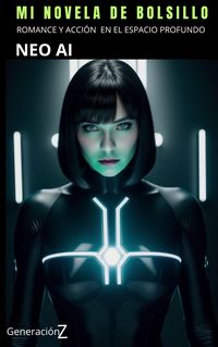 Produktbild: NEO AI (Generaci&oacute;n Z, #1)