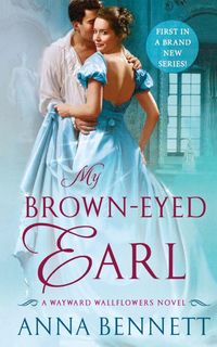 Produktbild: My Brown-Eyed Earl