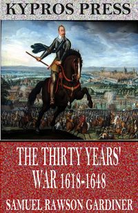 Produktbild: The Thirty Years' War 1618-1648