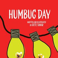 Produktbild: Humbug Day