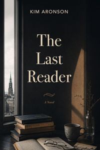 Produktbild: The Last Reader