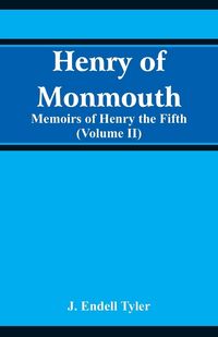 Produktbild: Henry of Monmouth
