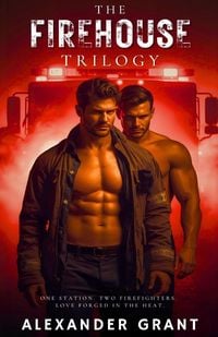 Produktbild: The Firehouse Trilogy
