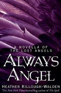 Produktbild: Always Angel: A Lost Angels Novella 0.5