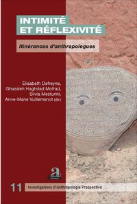 Produktbild: Intimit&eacute; et r&eacute;flexivit&eacute;