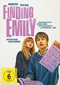 Produktbild: Finding Emily