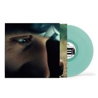 Produktbild: PILLION (OST) [Transparent Teal Vinyl]