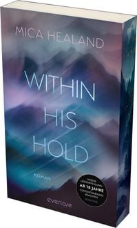 Produktbild: Within his Hold