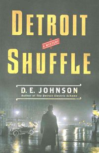Produktbild: Detroit Shuffle