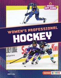 Produktbild: Women's Professional Hockey
