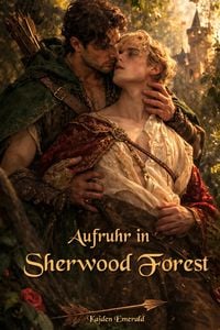 Produktbild: Aufruhr in Sherwood Forest