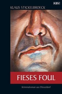 Produktbild: Fieses Foul