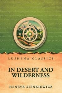 Produktbild: In Desert and Wilderness