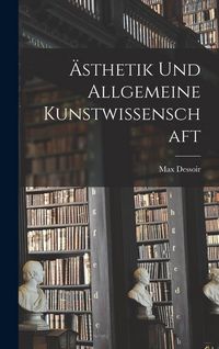 Produktbild: &Auml;sthetik Und Allgemeine Kunstwissenschaft