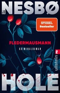 Produktbild: Fledermausmann