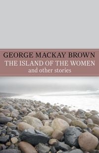 Produktbild: The Island of the Women and Other Stories