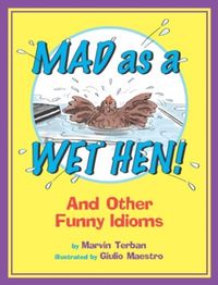 Produktbild: MAD AS A WET HEN