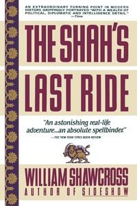 Produktbild: The Shah's Last Ride