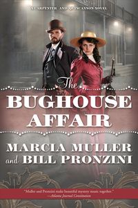Produktbild: Bughouse Affair