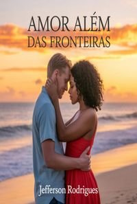 Produktbild: Amor Al&eacute;m Das Fronteiras
