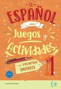 El español con ... juegos y actividades 1