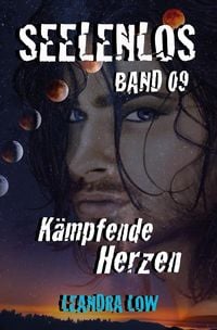 Produktbild: Seelenlos Band 09