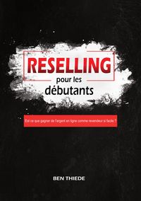 Produktbild: Reselling pour les d&eacute;butants