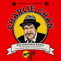 Produktbild: Das schwarze Kamel