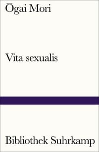 Produktbild: Vita sexualis