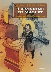 Produktbild: La visione di Mallet