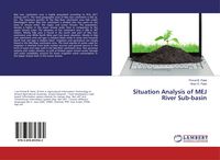 Produktbild: Situation Analysis of MEJ River Sub-basin