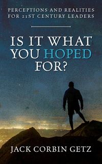 Produktbild: Is It What You Hoped For?