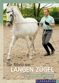 Produktbild: Die Arbeit am Langen Z&uuml;gel