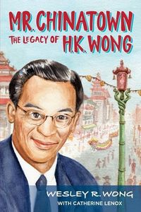 Produktbild: Mr. Chinatown