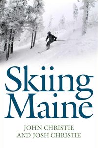Produktbild: Skiing Maine