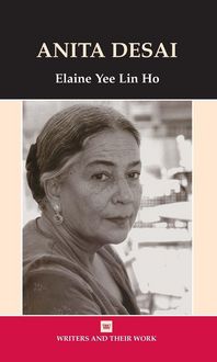 Produktbild: Anita Desai