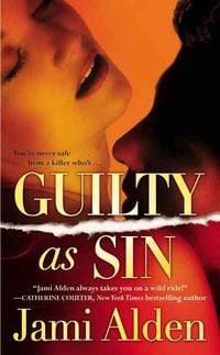 Produktbild: Guilty As Sin