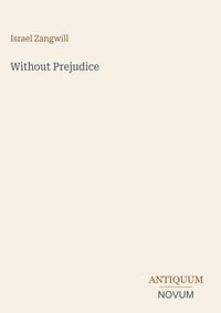 Produktbild: Without Prejudice