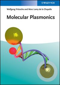 Produktbild: Molecular Plasmonics