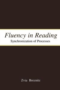 Produktbild: Fluency in Reading