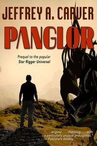 Produktbild: Panglor (Star Rigger Universe, #1)
