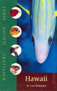 Produktbild: Beletsky, L: Traveller's Wildlife Guide: Hawaii