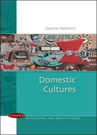 Produktbild: Domestic Cultures
